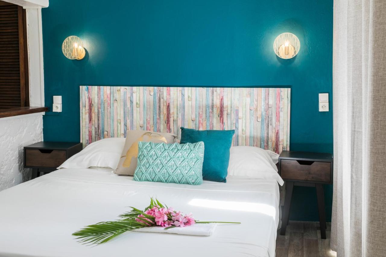 Koho Sxm - Ex Hevea Hotel Гран-Каз Экстерьер фото